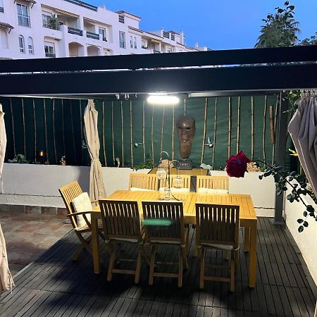 Marbella San Pedro Alcantara Zewnętrze zdjęcie