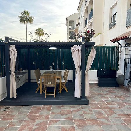 Marbella San Pedro Alcantara Zewnętrze zdjęcie