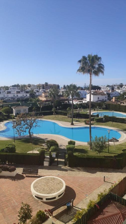 Marbella San Pedro Alcantara Zewnętrze zdjęcie