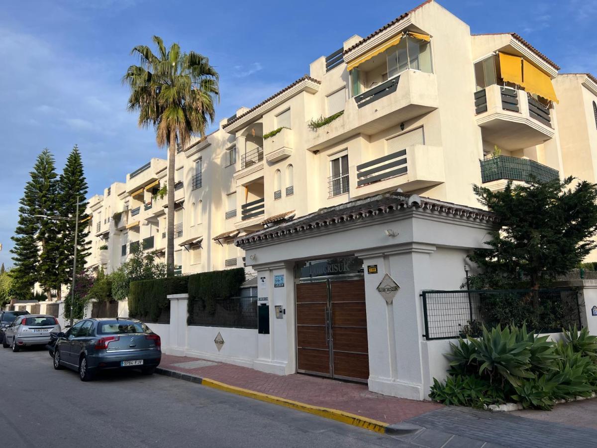 Marbella San Pedro Alcantara Zewnętrze zdjęcie