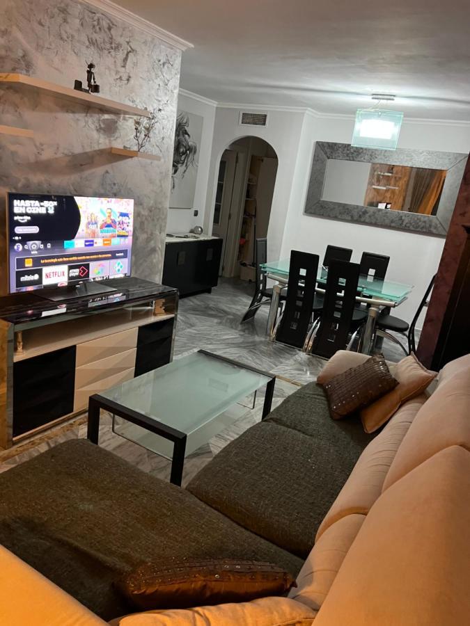Marbella San Pedro Alcantara Zewnętrze zdjęcie