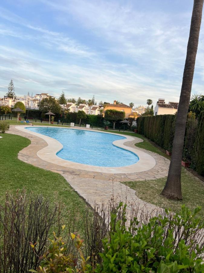 Marbella San Pedro Alcantara Zewnętrze zdjęcie