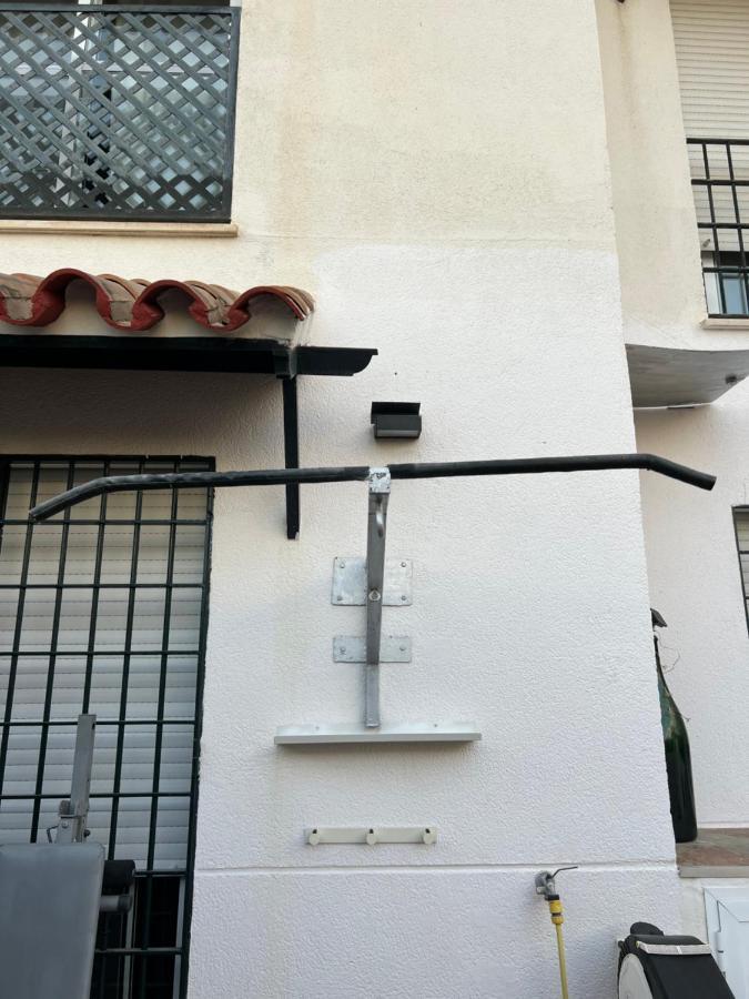 Marbella San Pedro Alcantara Zewnętrze zdjęcie