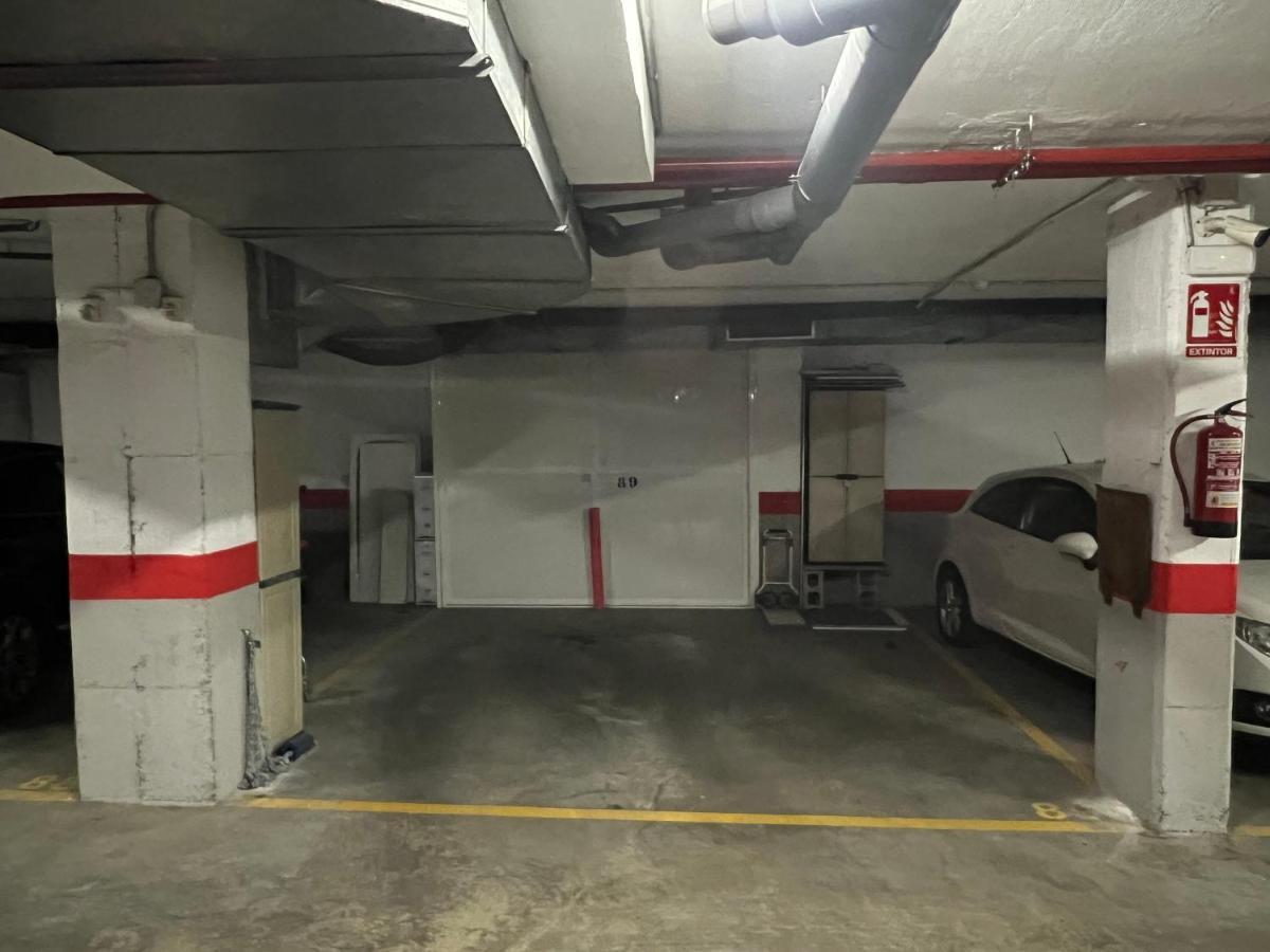 Marbella San Pedro Alcantara Zewnętrze zdjęcie