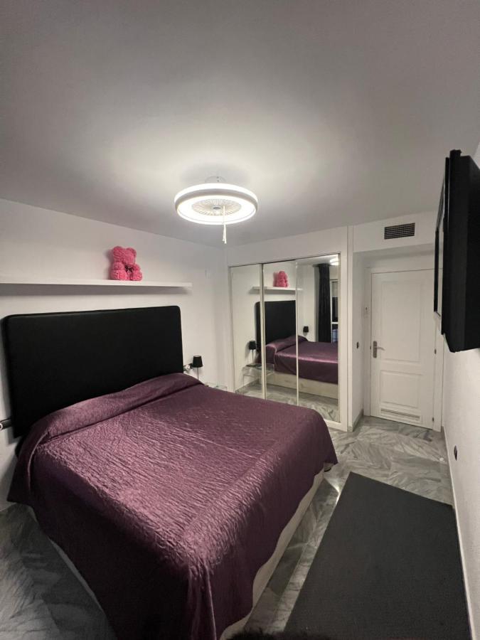 Marbella San Pedro Alcantara Zewnętrze zdjęcie