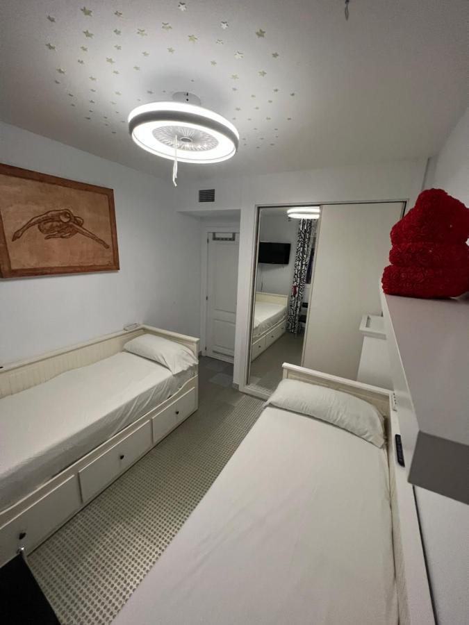 Marbella San Pedro Alcantara Zewnętrze zdjęcie